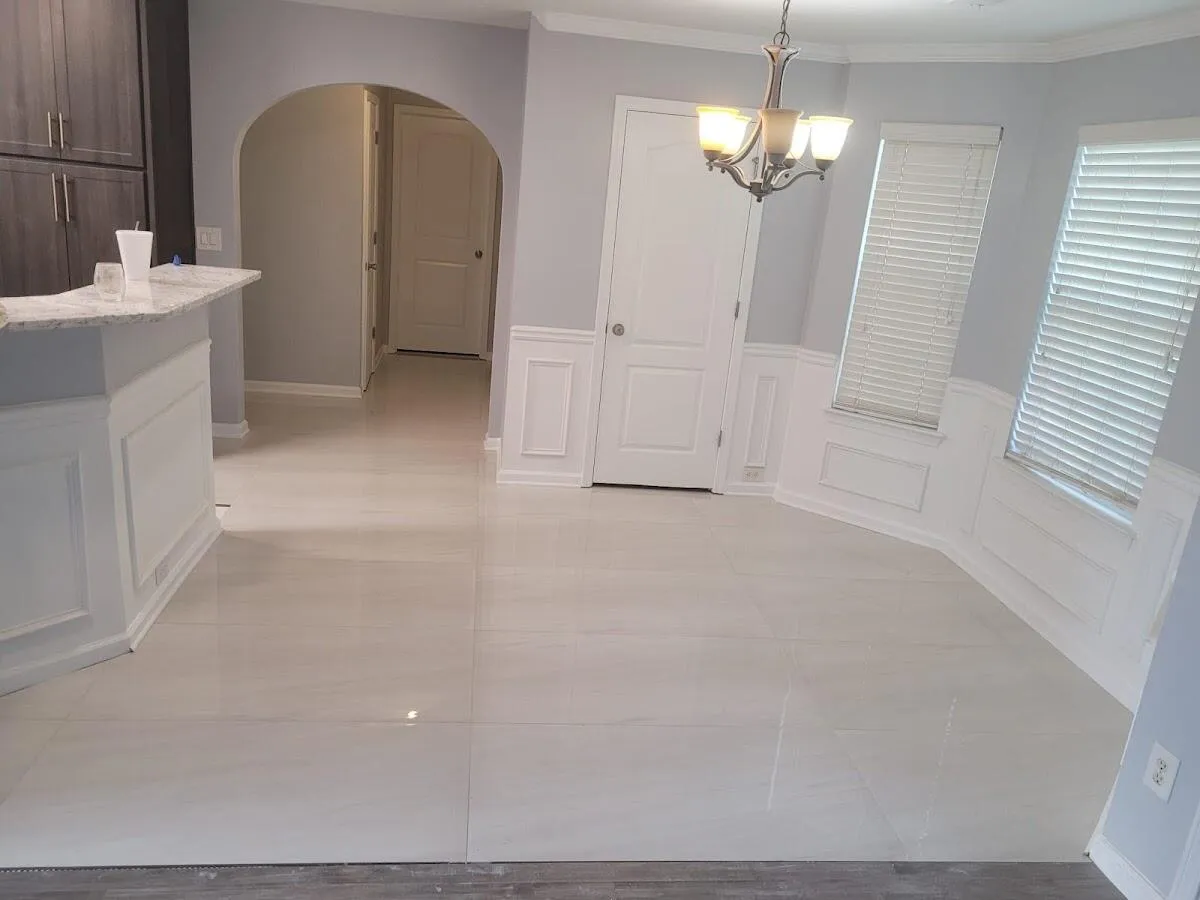 Water Damage Restoration services in Holland, NJ